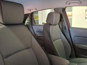 Honda Fit 1.5 Comfort - Image 9