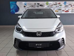 Honda Fit 1.5 Comfort - Image 2