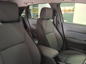 Honda Fit 1.5 Comfort - Image 9