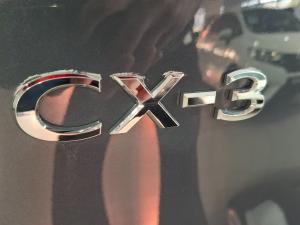 Mazda CX-3 2.0 Active auto - Image 6