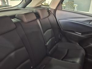 Mazda CX-3 2.0 Active auto - Image 9