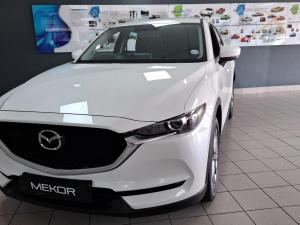 Mazda CX-5 2.0 Dynamic - Image 1