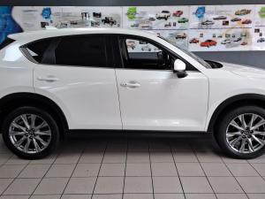 Mazda CX-5 2.0 Dynamic - Image 3