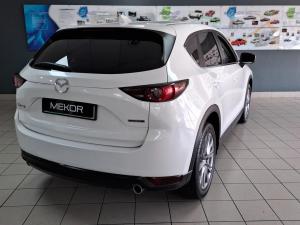 Mazda CX-5 2.0 Dynamic - Image 4