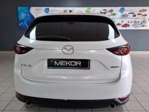 Mazda CX-5 2.0 Dynamic - Image 5