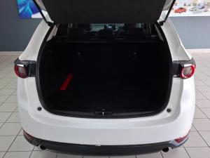 Mazda CX-5 2.0 Dynamic - Image 6