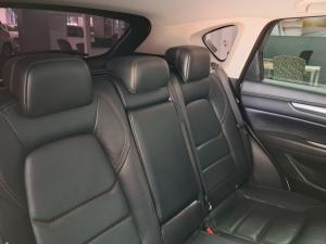 Mazda CX-5 2.0 Dynamic - Image 8