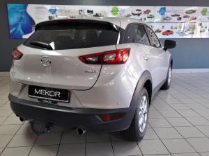 Mazda CX-3 2.0 Active auto - Image 4