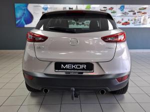 Mazda CX-3 2.0 Active auto - Image 5