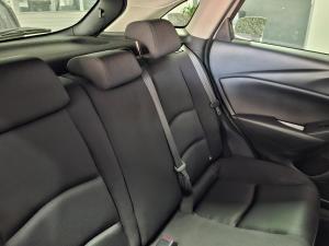 Mazda CX-3 2.0 Active auto - Image 8