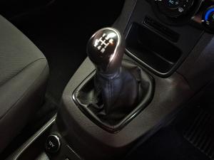 Ford Fiesta 5-door 1.5TDCi Trend - Image 11