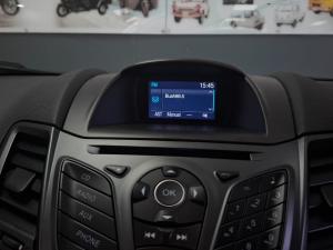 Ford Fiesta 5-door 1.5TDCi Trend - Image 12