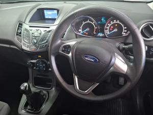 Ford Fiesta 5-door 1.5TDCi Trend - Image 13