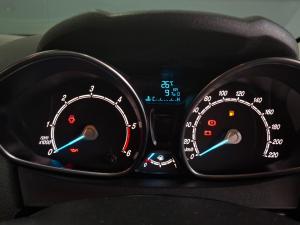 Ford Fiesta 5-door 1.5TDCi Trend - Image 14