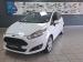 Ford Fiesta 5-door 1.5TDCi Trend - Thumbnail 1