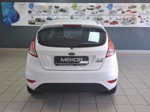 Ford Fiesta 5-door 1.5TDCi Trend - Image 5