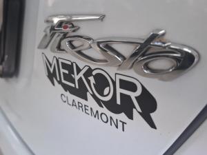 Ford Fiesta 5-door 1.5TDCi Trend - Image 6