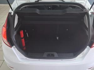 Ford Fiesta 5-door 1.5TDCi Trend - Image 7