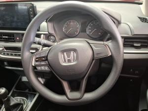 Honda Elevate 1.5 Comfort - Image 13