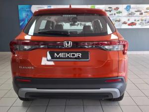 Honda Elevate 1.5 Comfort - Image 5