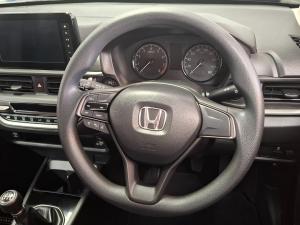 Honda Elevate 1.5 Comfort - Image 12