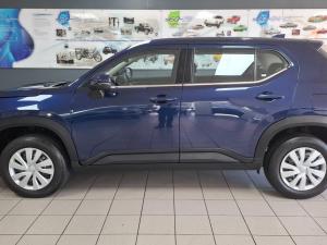 Honda Elevate 1.5 Comfort - Image 3