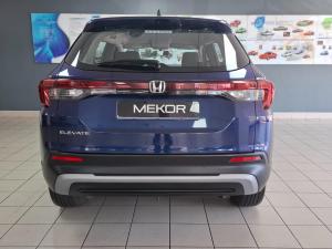 Honda Elevate 1.5 Comfort - Image 5