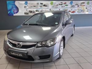 Honda Civic sedan 1.8 LXi automatic - Image 1
