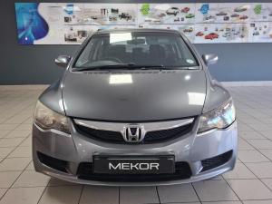 Honda Civic sedan 1.8 LXi automatic - Image 2