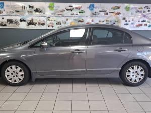 Honda Civic sedan 1.8 LXi automatic - Image 3