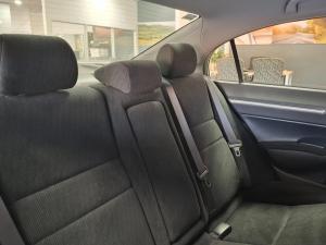Honda Civic sedan 1.8 LXi automatic - Image 7