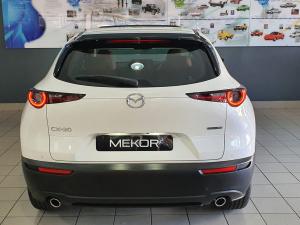 Mazda CX-30 2.0 Individual Edition - Image 5