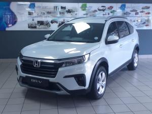 Honda BR-V 1.5 Comfort auto - Image 1