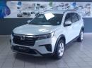 Thumbnail Honda BR-V 1.5 Comfort auto
