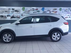 Honda BR-V 1.5 Comfort auto - Image 4