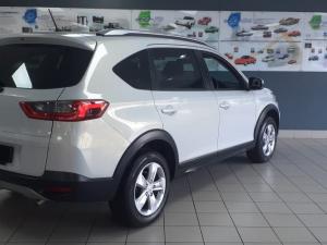 Honda BR-V 1.5 Comfort auto - Image 5