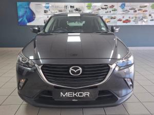 Mazda CX-3 2.0 Dynamic - Image 2