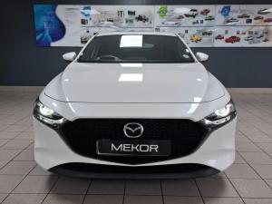 Mazda Mazda3 hatch 2.0 Astina - Image 2