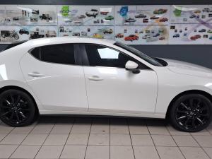 Mazda Mazda3 hatch 2.0 Astina - Image 3
