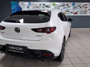 Mazda Mazda3 hatch 2.0 Astina - Image 4