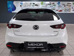 Mazda Mazda3 hatch 2.0 Astina - Image 5