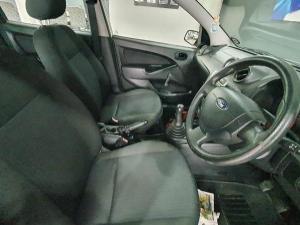 Ford Figo 1.4 Ambiente - Image 10