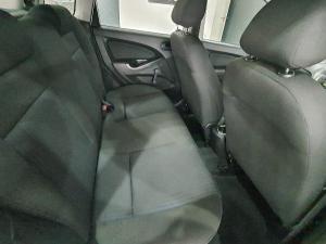 Ford Figo 1.4 Ambiente - Image 11