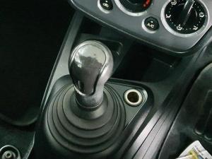 Ford Figo 1.4 Ambiente - Image 12