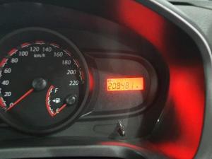 Ford Figo 1.4 Ambiente - Image 15