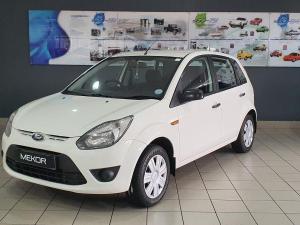Ford Figo 1.4 Ambiente - Image 1