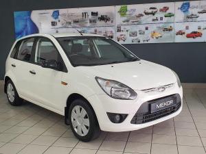 Ford Figo 1.4 Ambiente - Image 2