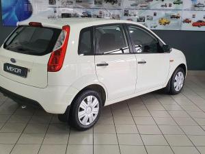 Ford Figo 1.4 Ambiente - Image 3