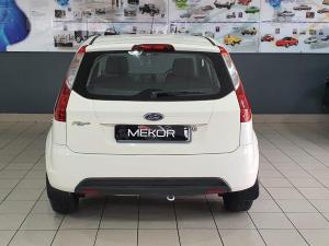 Ford Figo 1.4 Ambiente - Image 4