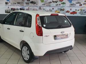 Ford Figo 1.4 Ambiente - Image 5